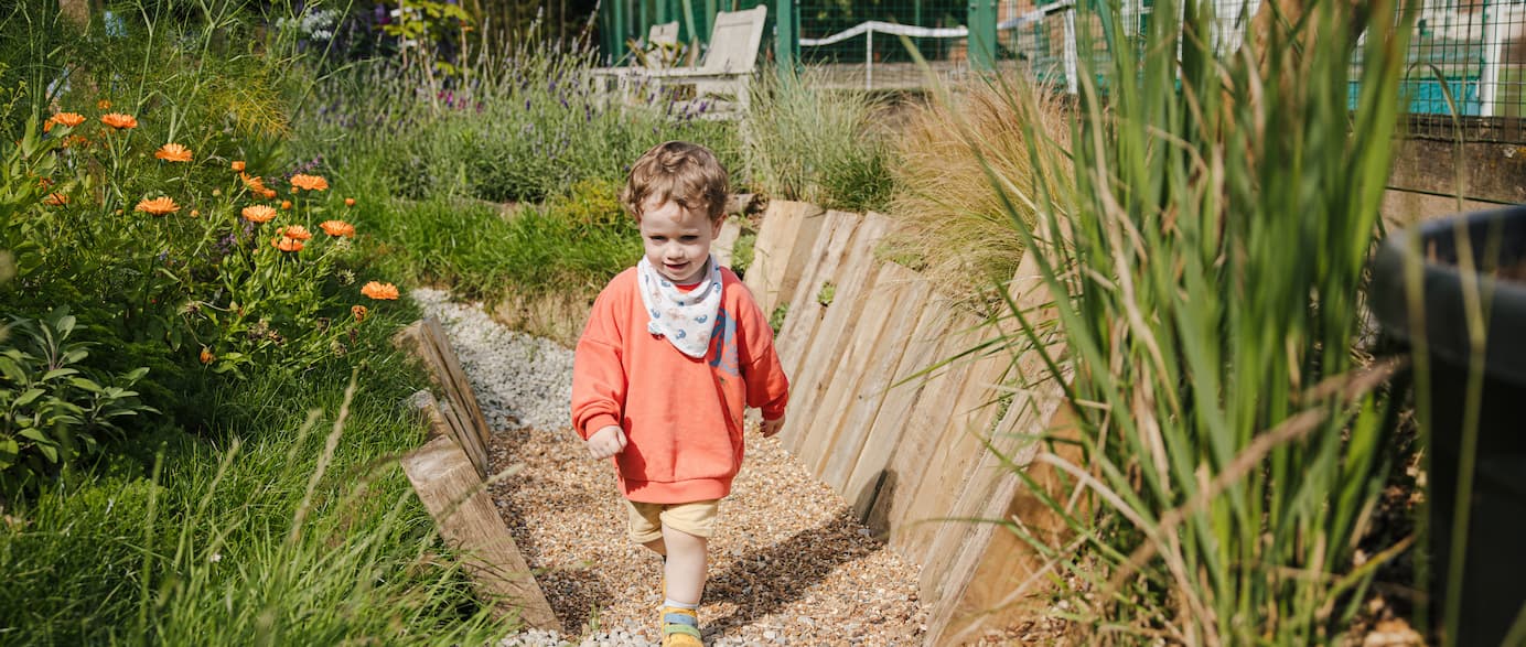 Battle Abbey Nursery